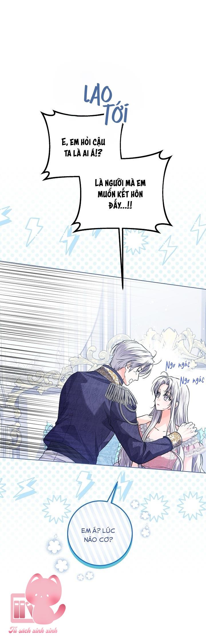 Hoàng Nữ Cosplay NonFan - Chap 31 - Trang 43
