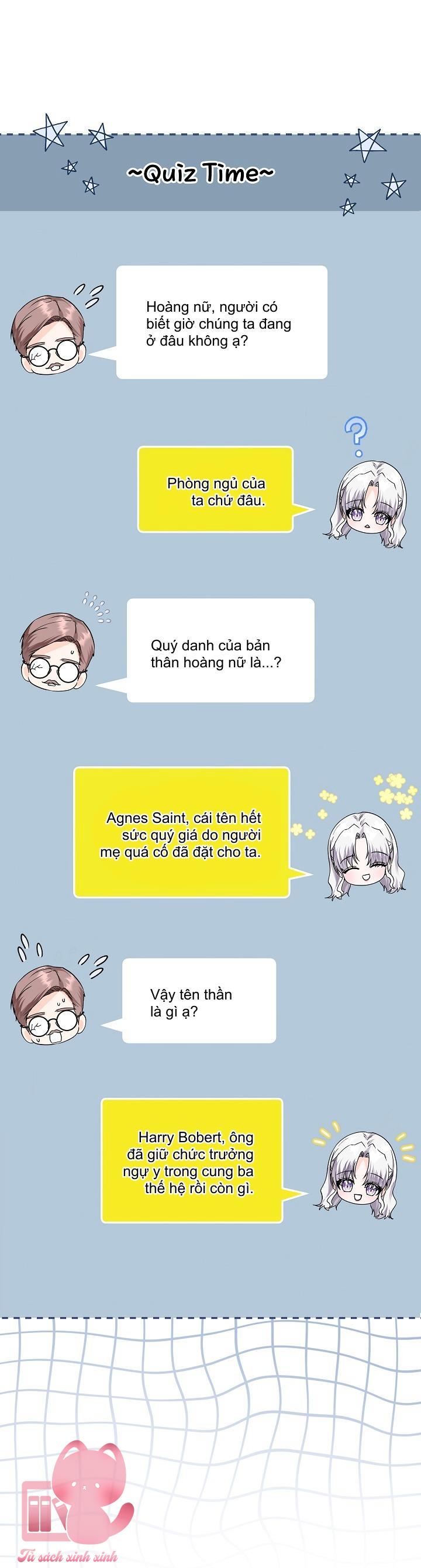 Hoàng Nữ Cosplay NonFan - Chap 31 - Trang 44