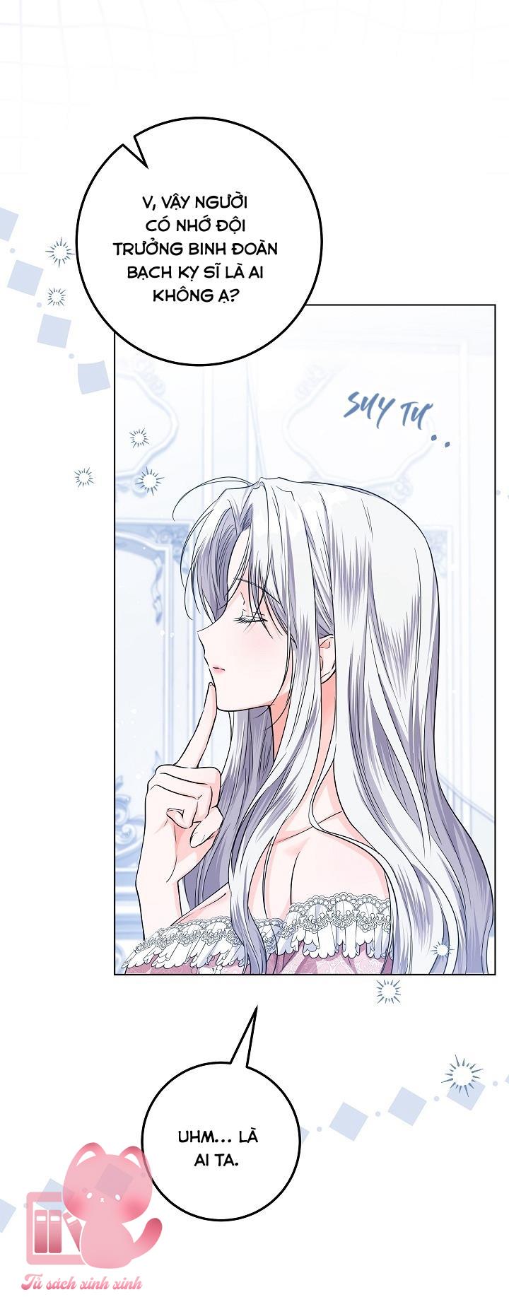 Hoàng Nữ Cosplay NonFan - Chap 31 - Trang 45