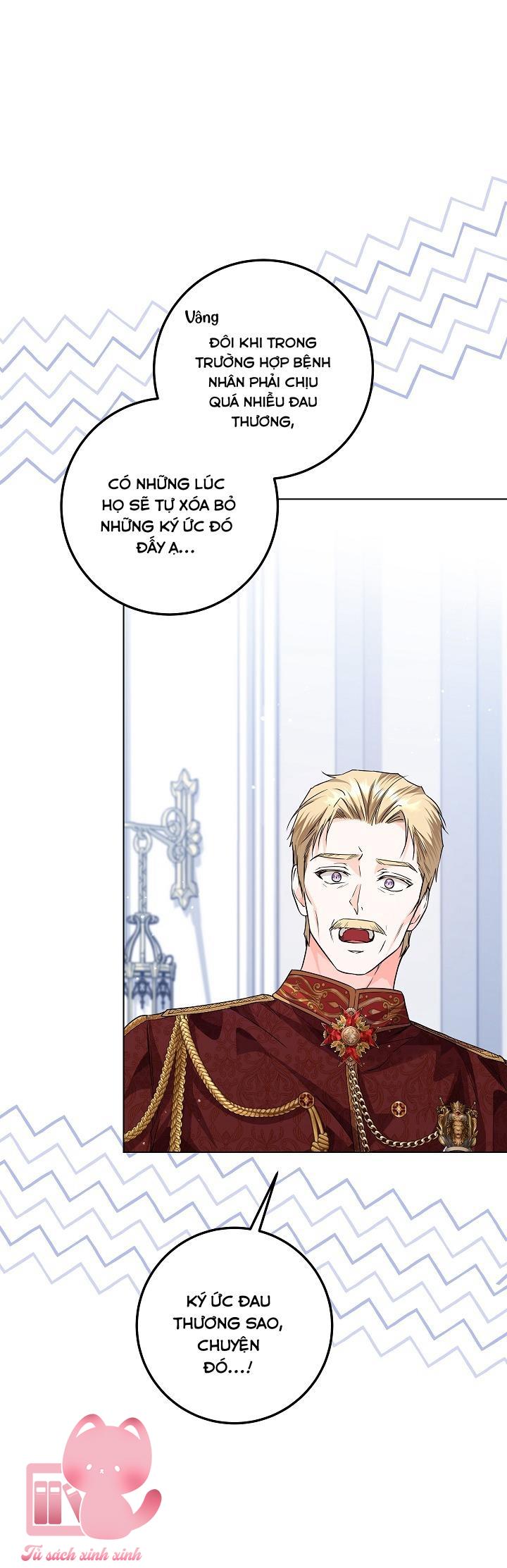 Hoàng Nữ Cosplay NonFan - Chap 31 - Trang 48