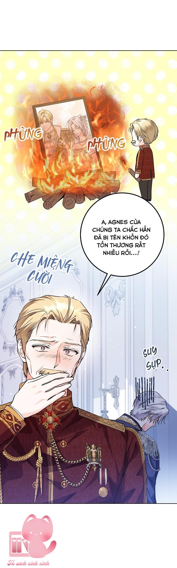 Hoàng Nữ Cosplay NonFan - Chap 31 - Trang 49