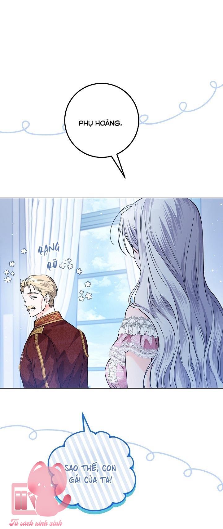 Hoàng Nữ Cosplay NonFan - Chap 31 - Trang 50