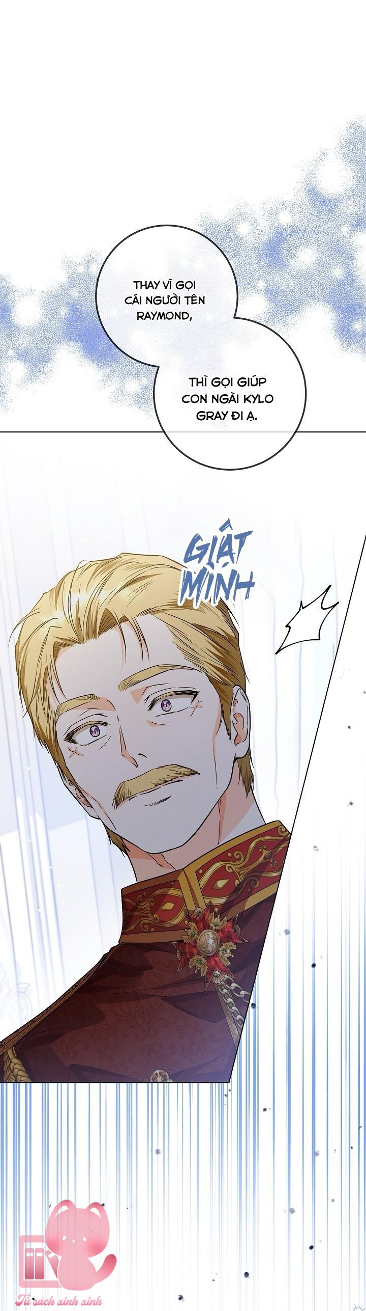 Hoàng Nữ Cosplay NonFan - Chap 31 - Trang 51