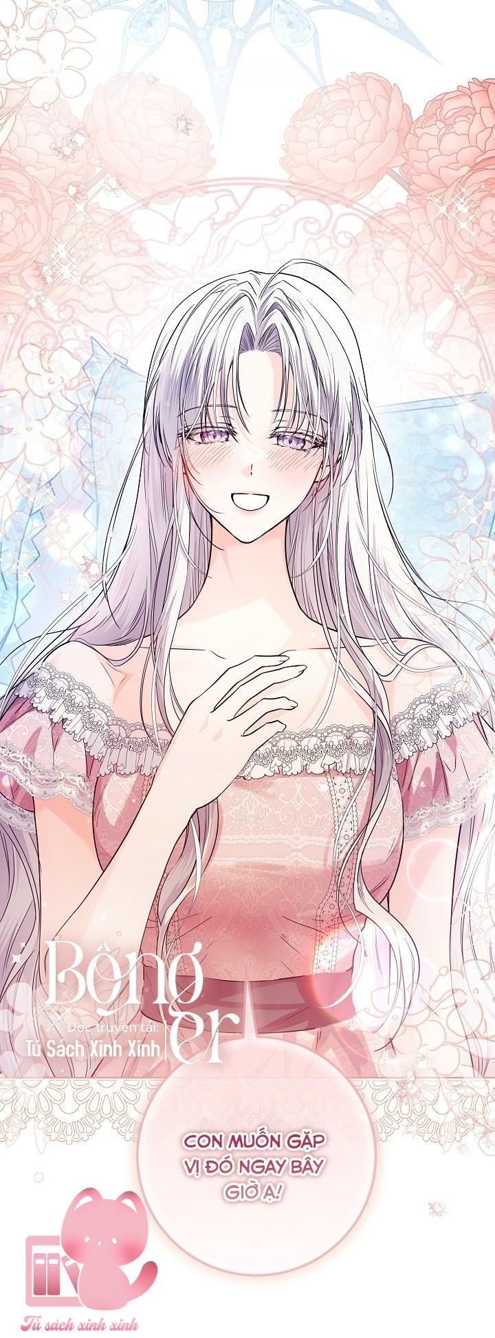 Hoàng Nữ Cosplay NonFan - Chap 31 - Trang 54