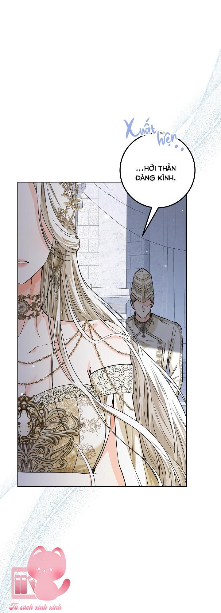 Hoàng Nữ Cosplay NonFan - Chap 31 - Trang 9