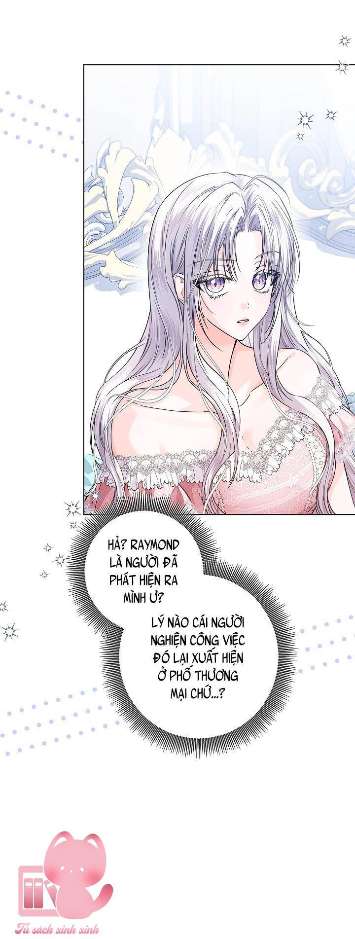 Hoàng Nữ Cosplay NonFan - Chap 32 - Trang 10