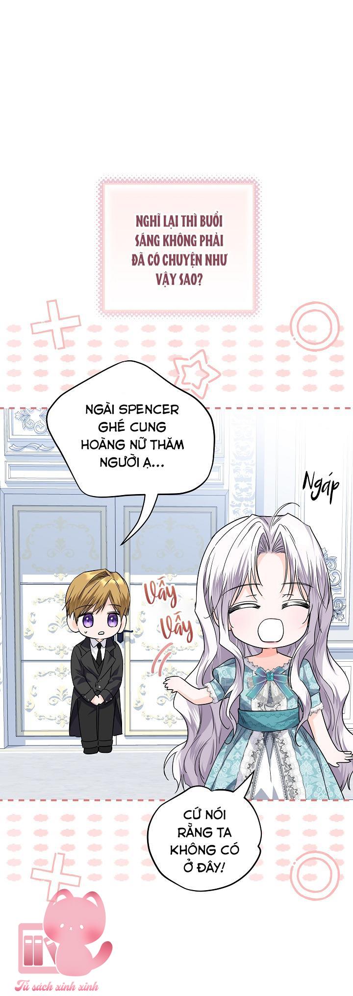Hoàng Nữ Cosplay NonFan - Chap 32 - Trang 11