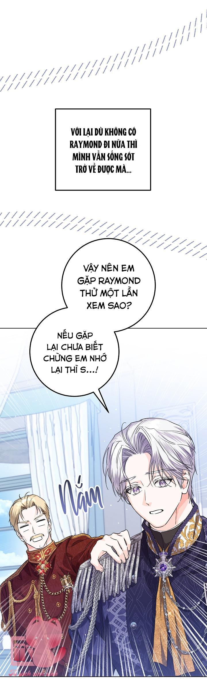 Hoàng Nữ Cosplay NonFan - Chap 32 - Trang 13
