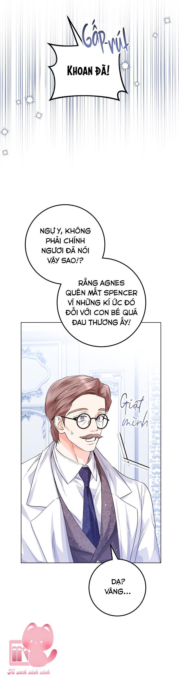 Hoàng Nữ Cosplay NonFan - Chap 32 - Trang 14