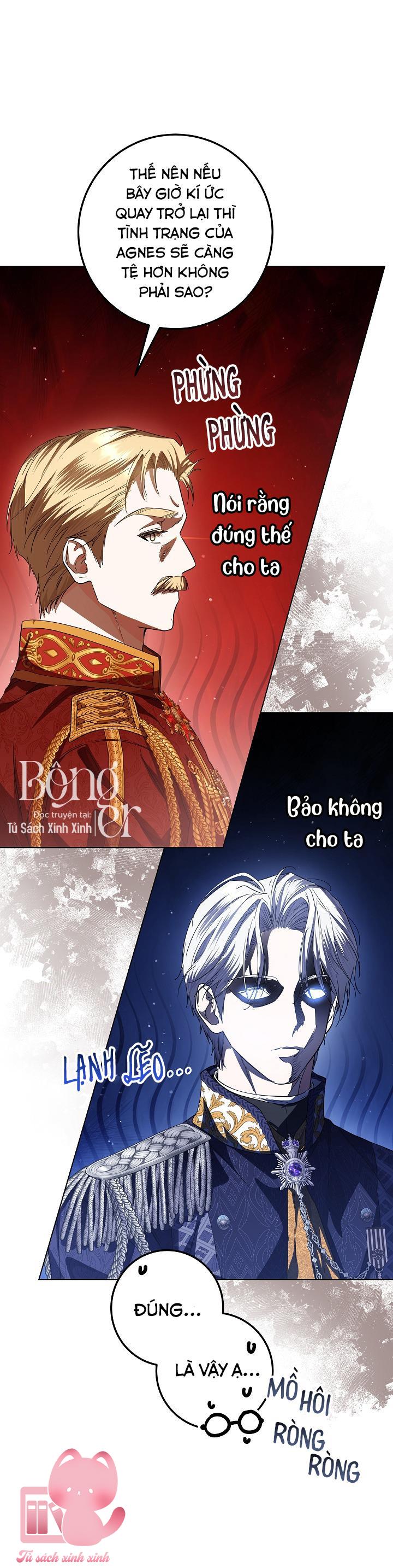 Hoàng Nữ Cosplay NonFan - Chap 32 - Trang 15