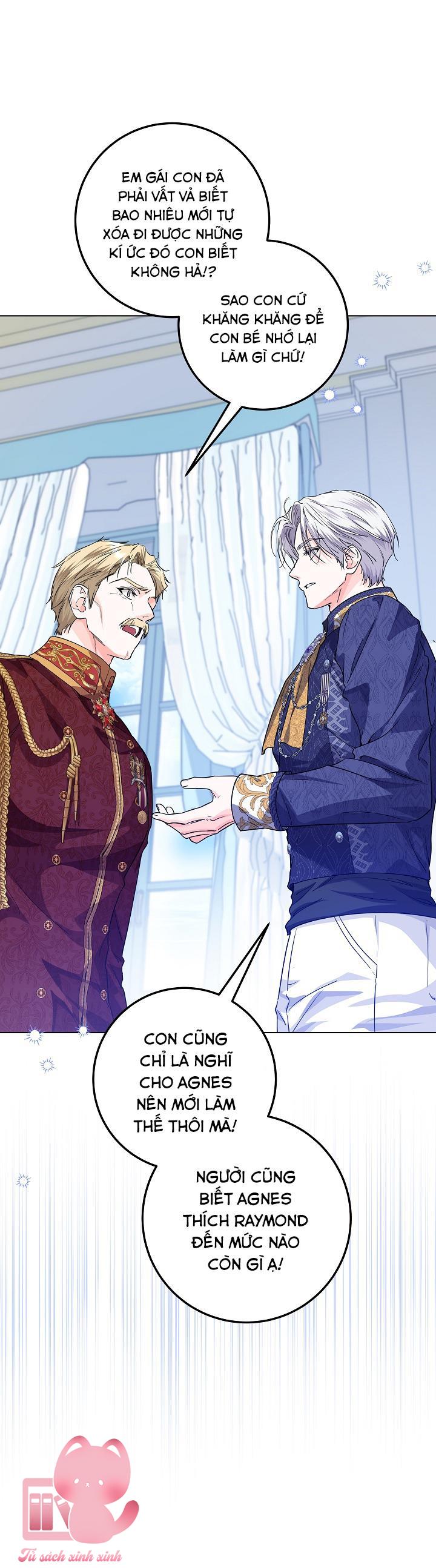 Hoàng Nữ Cosplay NonFan - Chap 32 - Trang 16