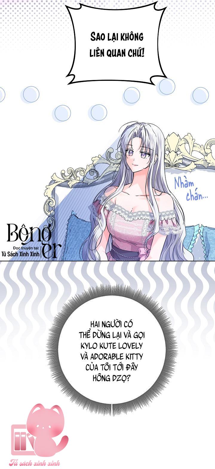 Hoàng Nữ Cosplay NonFan - Chap 32 - Trang 18