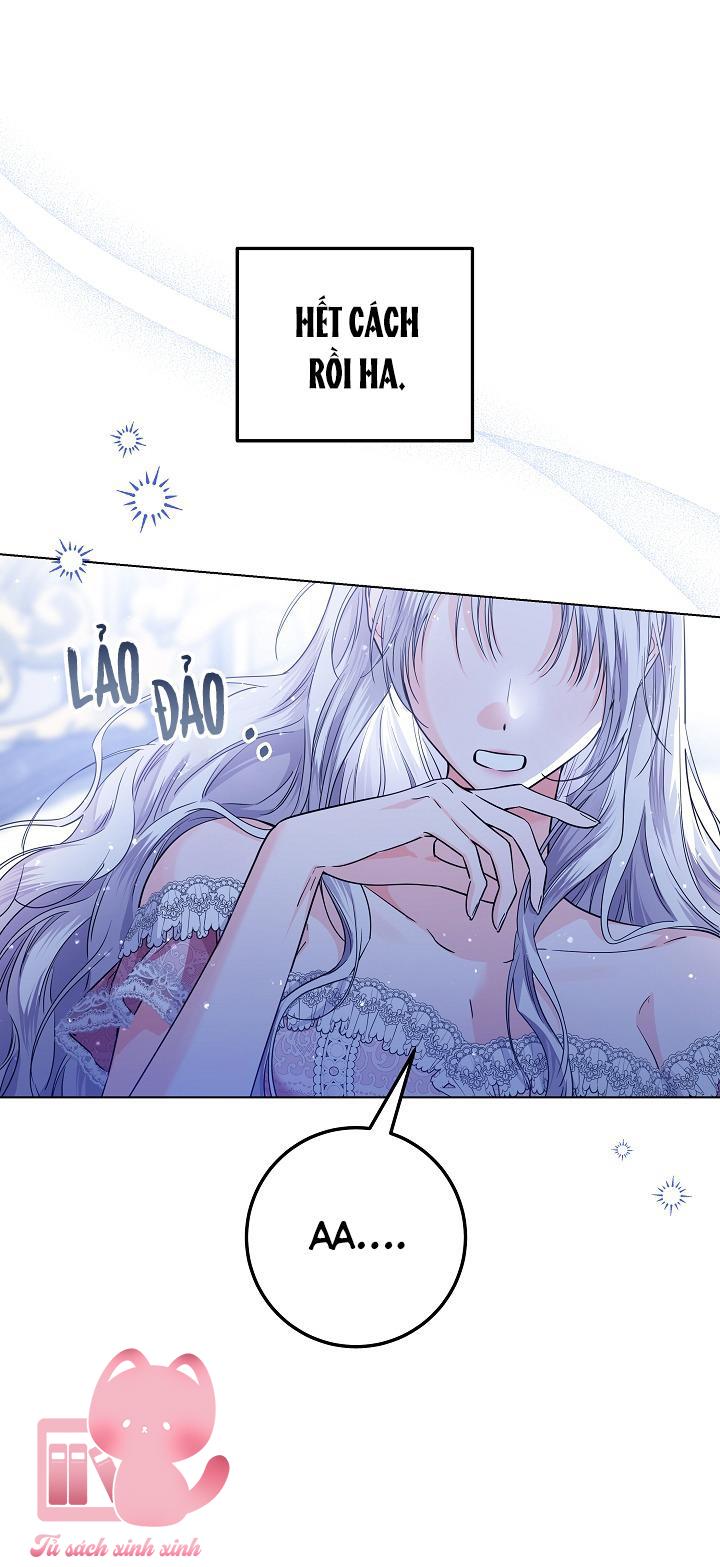 Hoàng Nữ Cosplay NonFan - Chap 32 - Trang 19