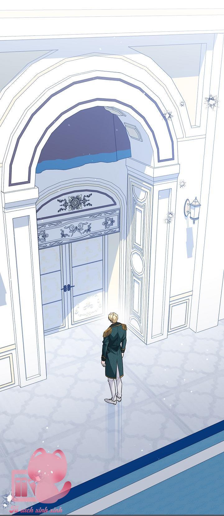 Hoàng Nữ Cosplay NonFan - Chap 32 - Trang 22