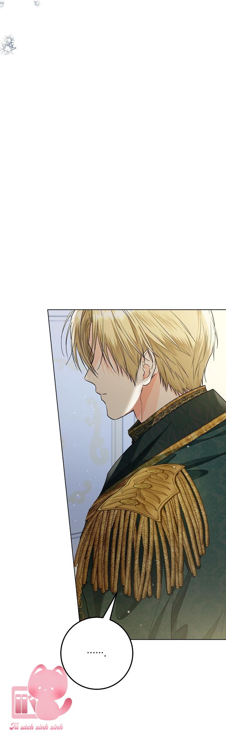 Hoàng Nữ Cosplay NonFan - Chap 32 - Trang 23