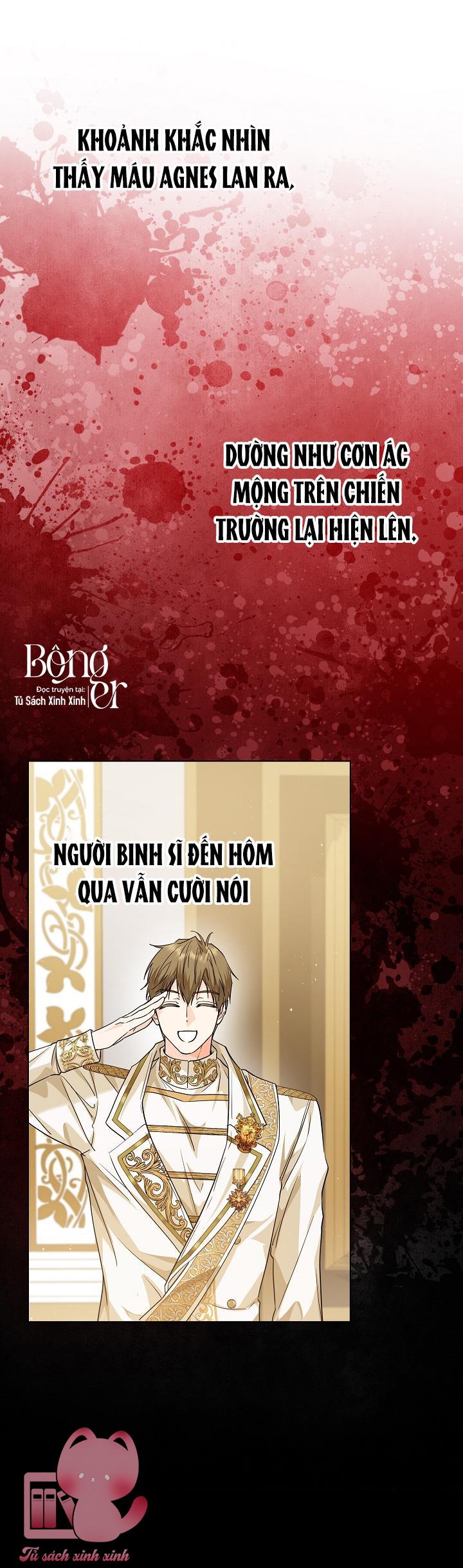 Hoàng Nữ Cosplay NonFan - Chap 32 - Trang 24