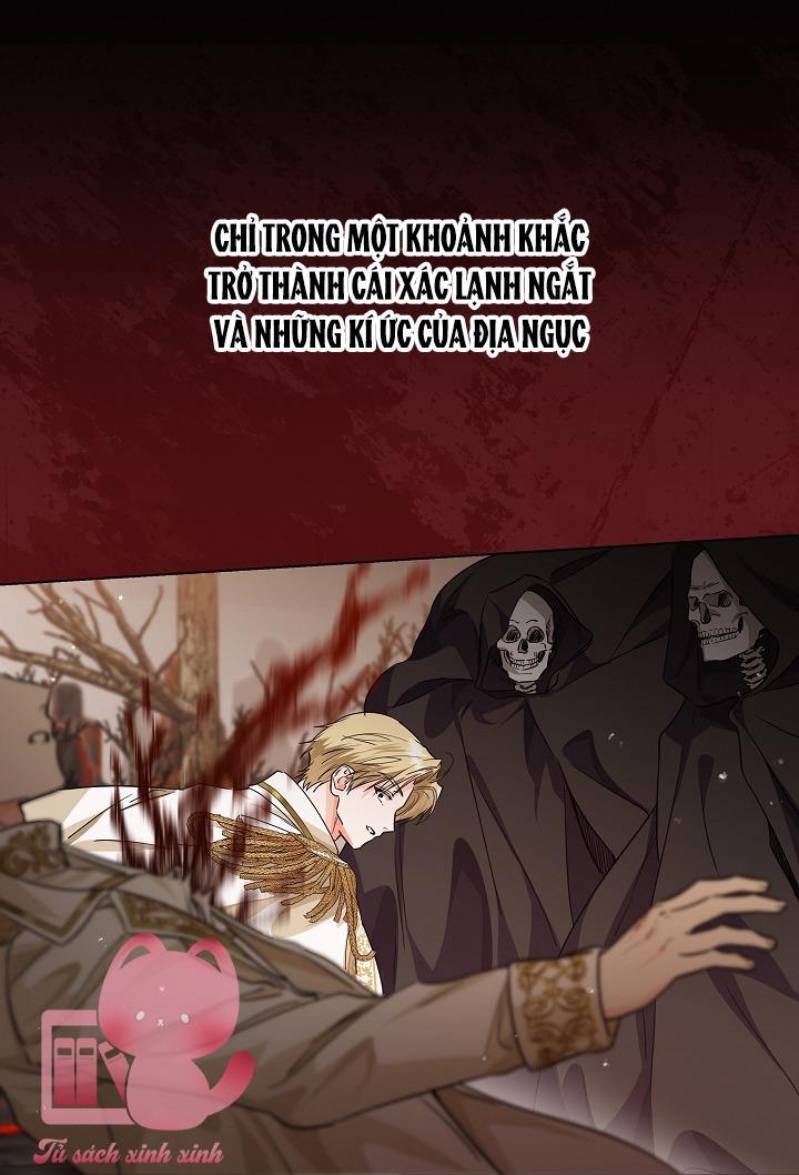 Hoàng Nữ Cosplay NonFan - Chap 32 - Trang 26