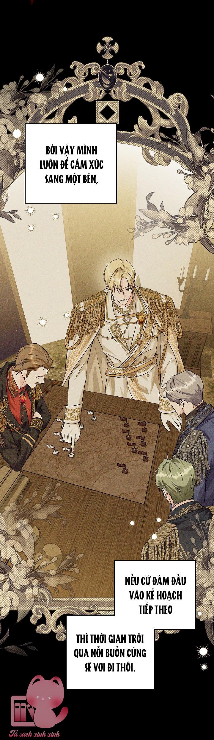 Hoàng Nữ Cosplay NonFan - Chap 32 - Trang 29