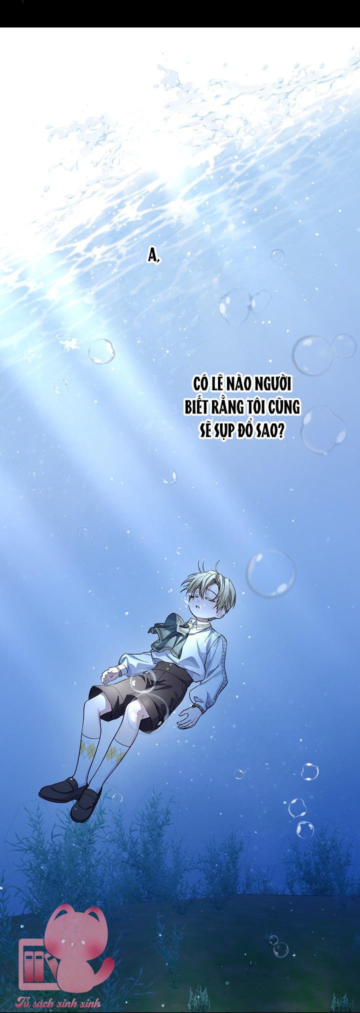 Hoàng Nữ Cosplay NonFan - Chap 32 - Trang 32