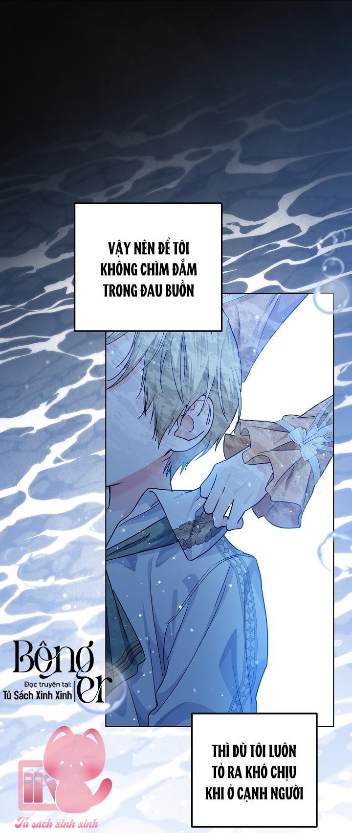 Hoàng Nữ Cosplay NonFan - Chap 32 - Trang 33