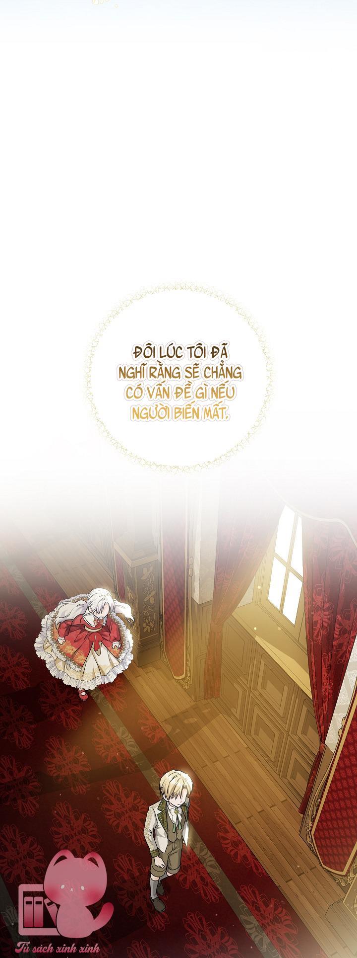 Hoàng Nữ Cosplay NonFan - Chap 32 - Trang 35