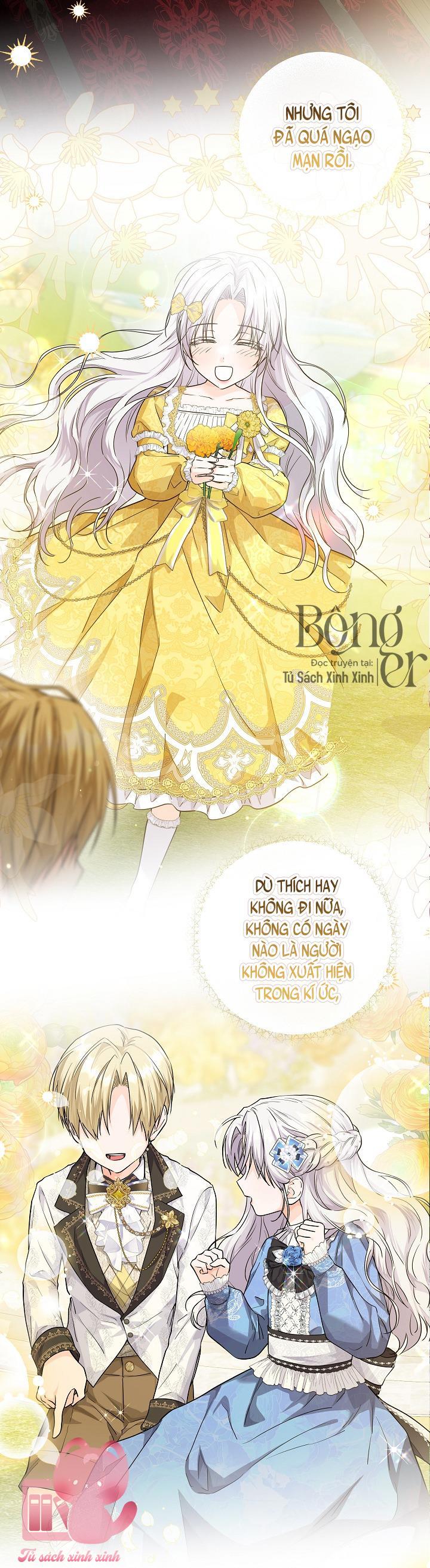 Hoàng Nữ Cosplay NonFan - Chap 32 - Trang 36