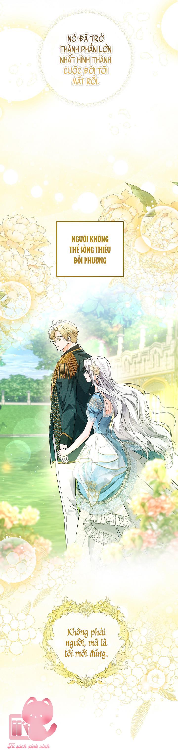 Hoàng Nữ Cosplay NonFan - Chap 32 - Trang 37