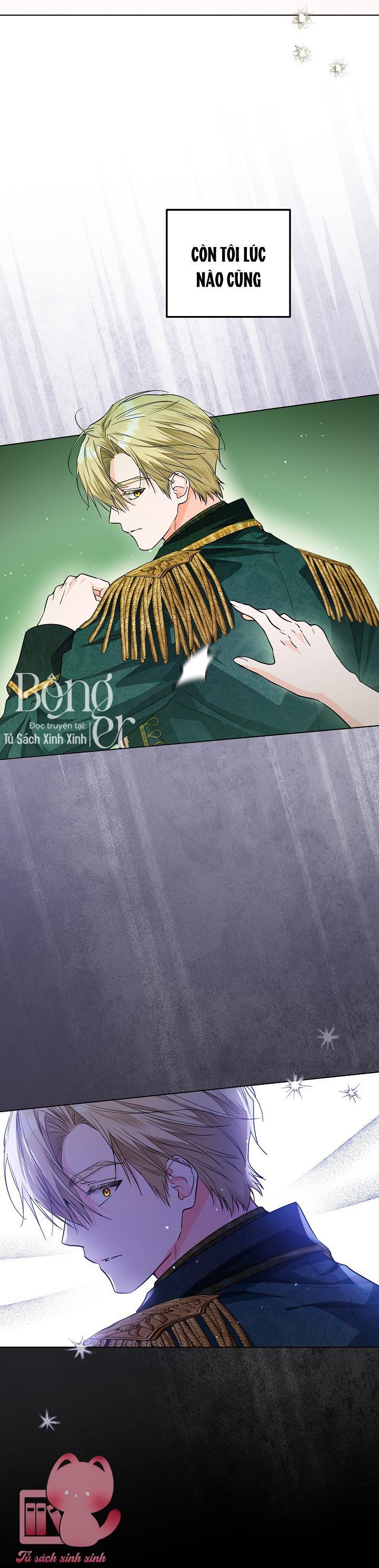 Hoàng Nữ Cosplay NonFan - Chap 32 - Trang 39