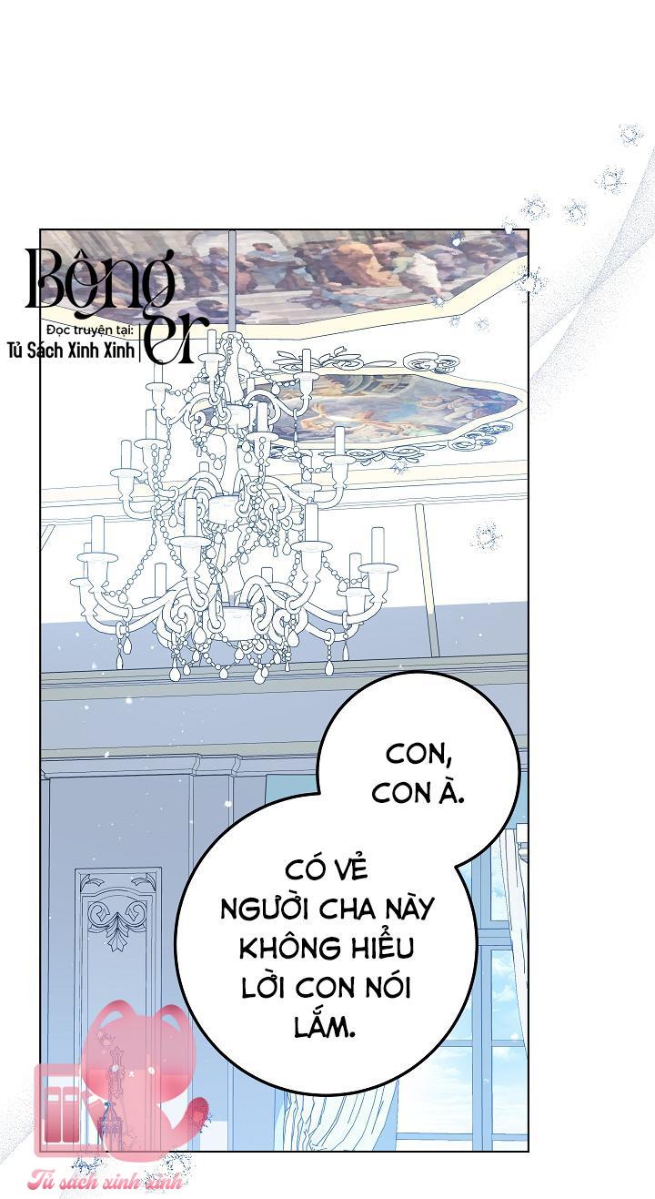 Hoàng Nữ Cosplay NonFan - Chap 32 - Trang 4