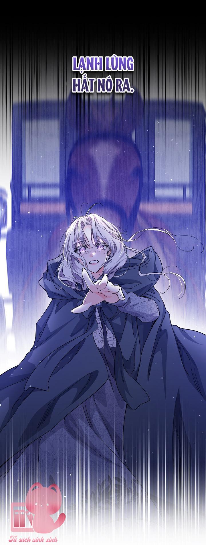 Hoàng Nữ Cosplay NonFan - Chap 32 - Trang 40