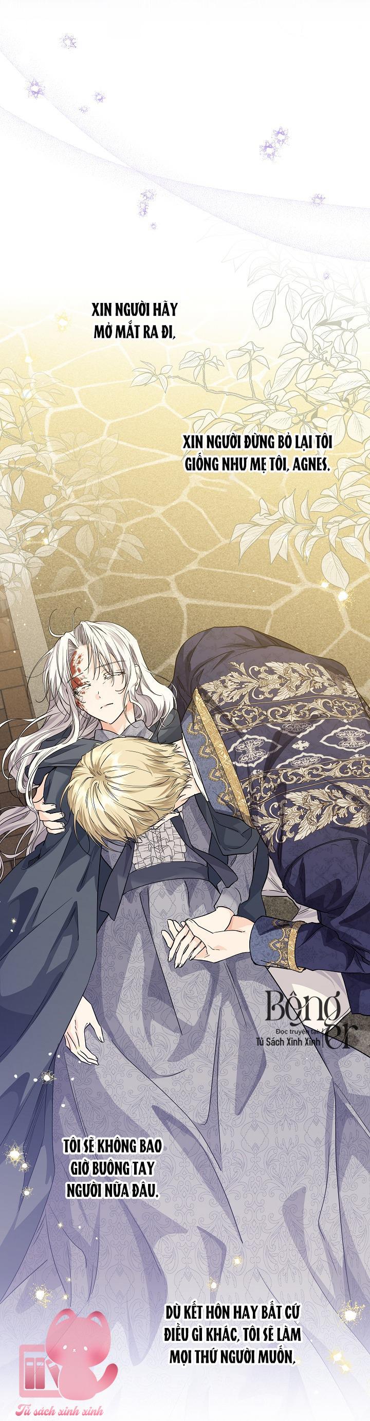 Hoàng Nữ Cosplay NonFan - Chap 32 - Trang 41