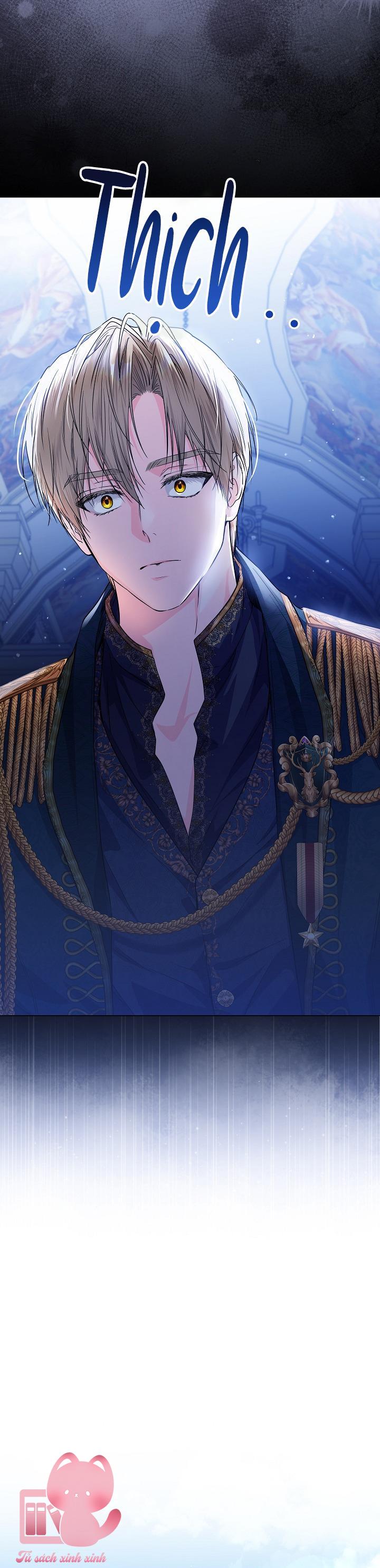 Hoàng Nữ Cosplay NonFan - Chap 32 - Trang 44