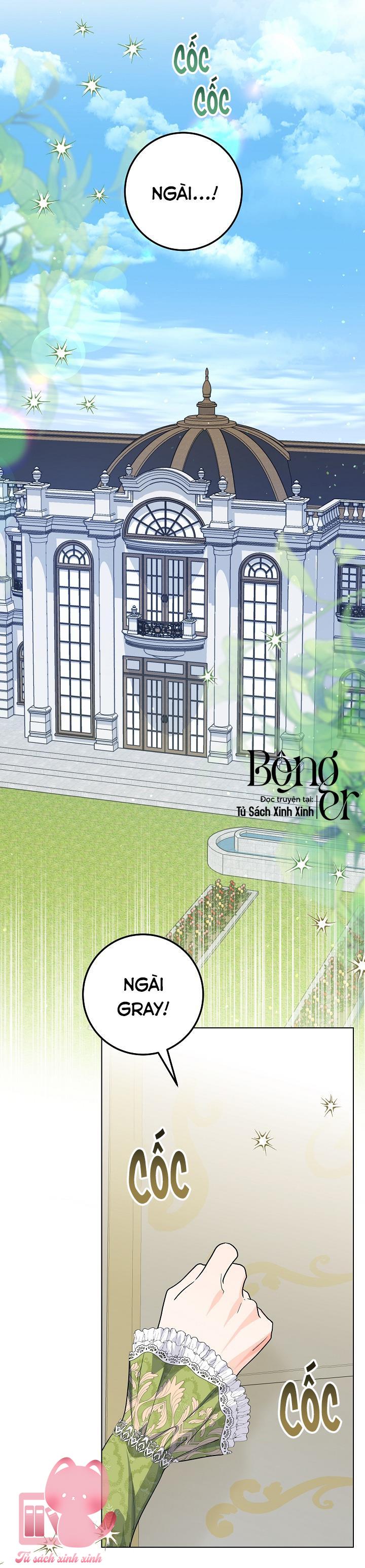Hoàng Nữ Cosplay NonFan - Chap 32 - Trang 45