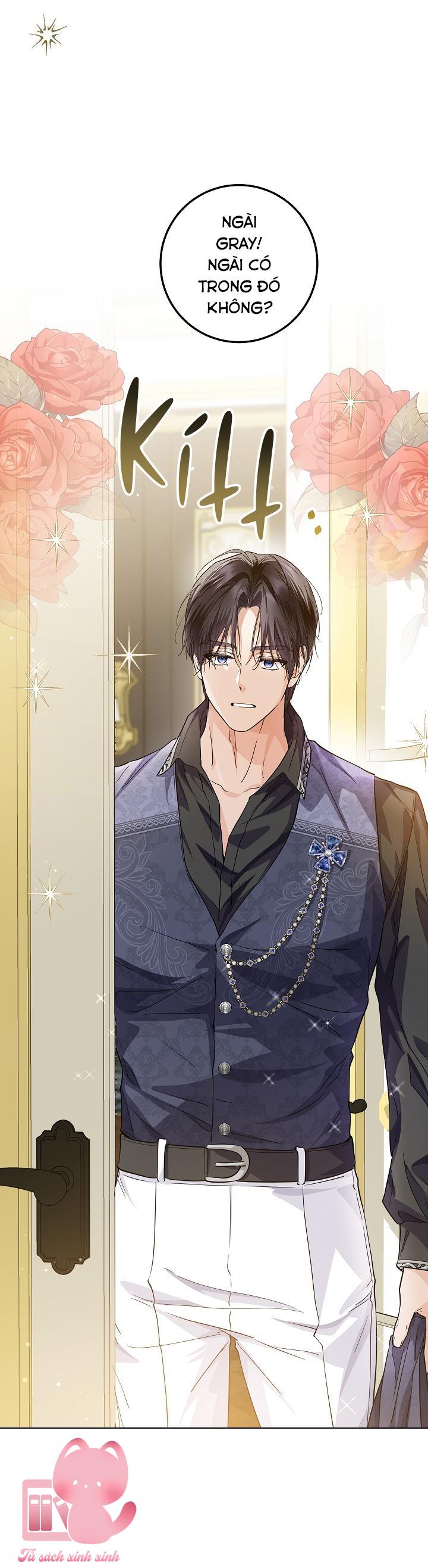 Hoàng Nữ Cosplay NonFan - Chap 32 - Trang 46