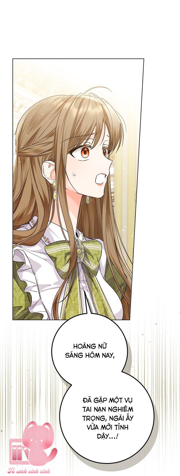 Hoàng Nữ Cosplay NonFan - Chap 32 - Trang 49