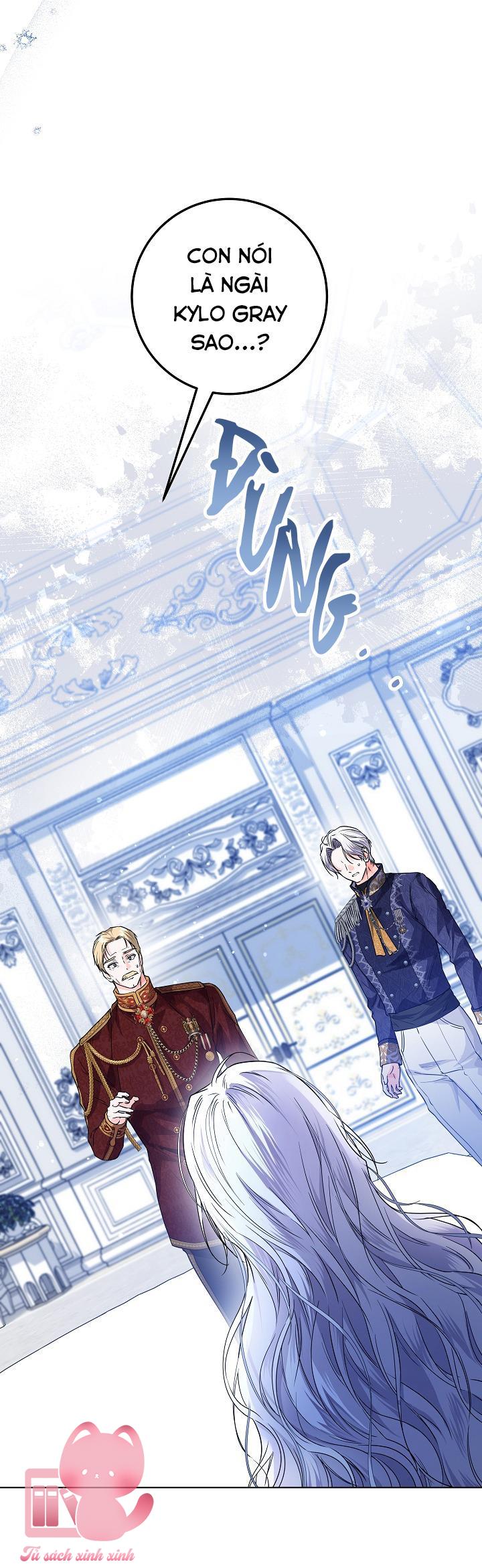 Hoàng Nữ Cosplay NonFan - Chap 32 - Trang 5
