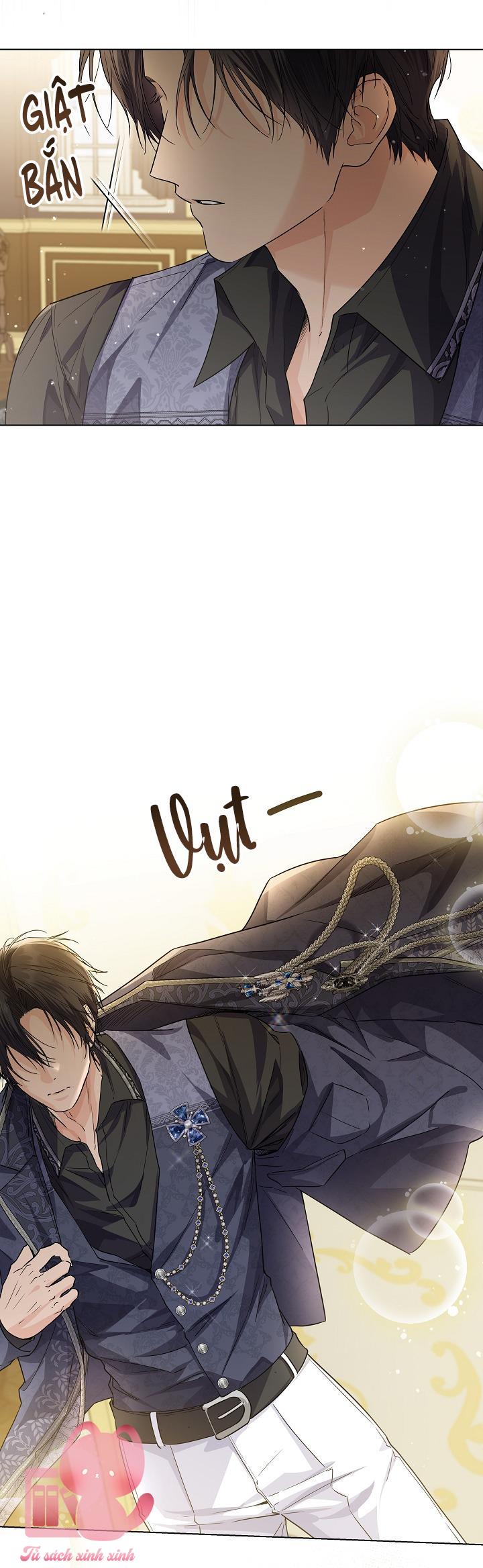 Hoàng Nữ Cosplay NonFan - Chap 32 - Trang 50