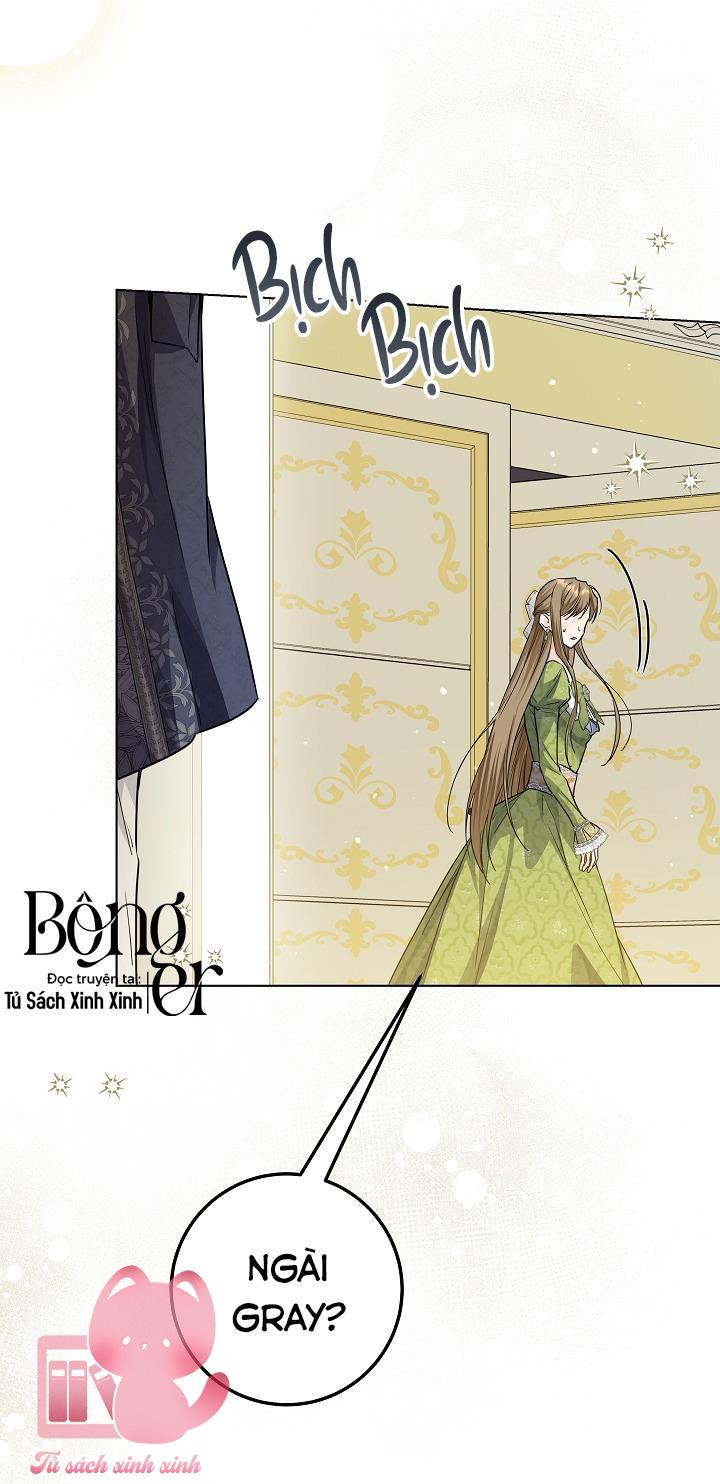 Hoàng Nữ Cosplay NonFan - Chap 32 - Trang 51