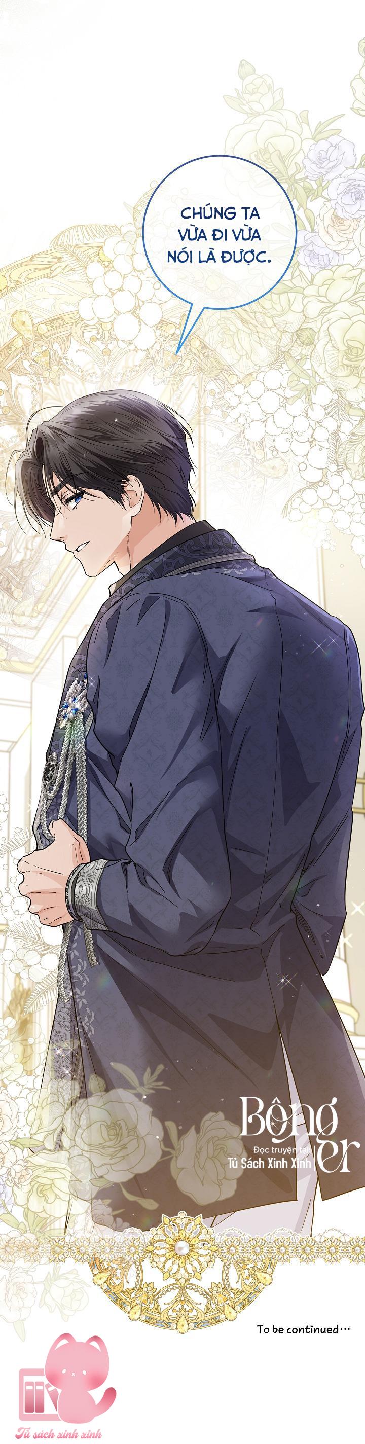 Hoàng Nữ Cosplay NonFan - Chap 32 - Trang 52