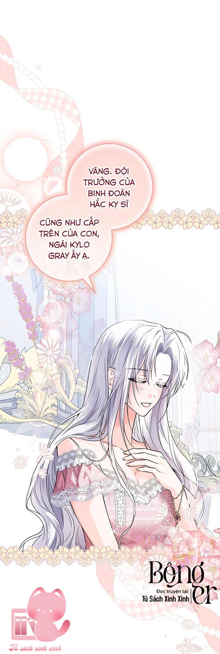Hoàng Nữ Cosplay NonFan - Chap 32 - Trang 6