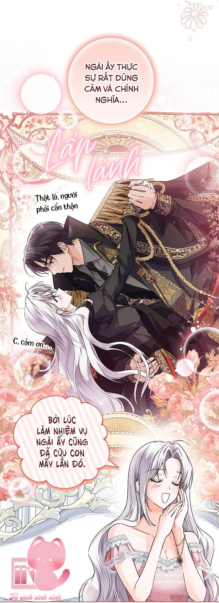 Hoàng Nữ Cosplay NonFan - Chap 32 - Trang 7