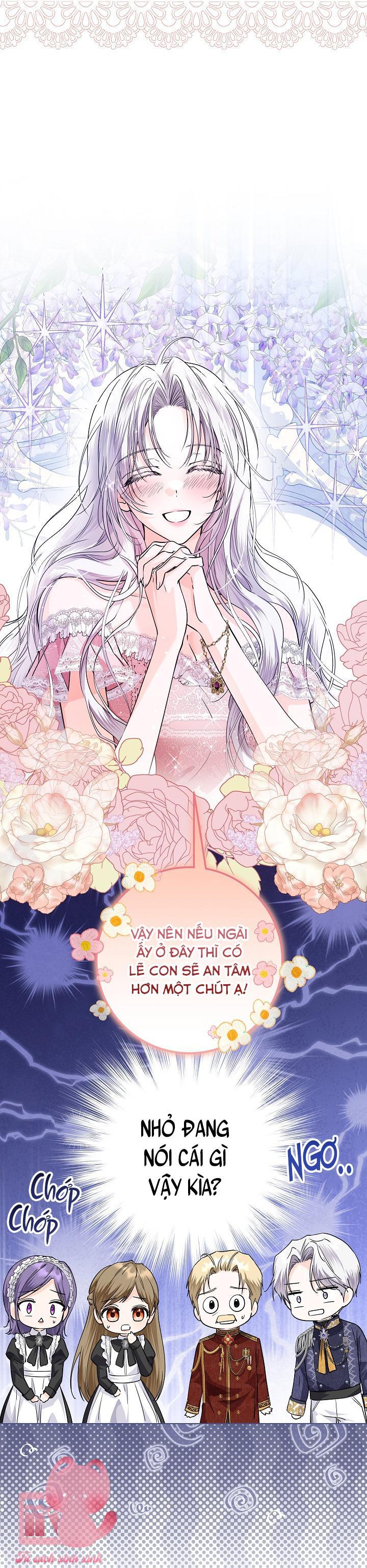 Hoàng Nữ Cosplay NonFan - Chap 32 - Trang 8