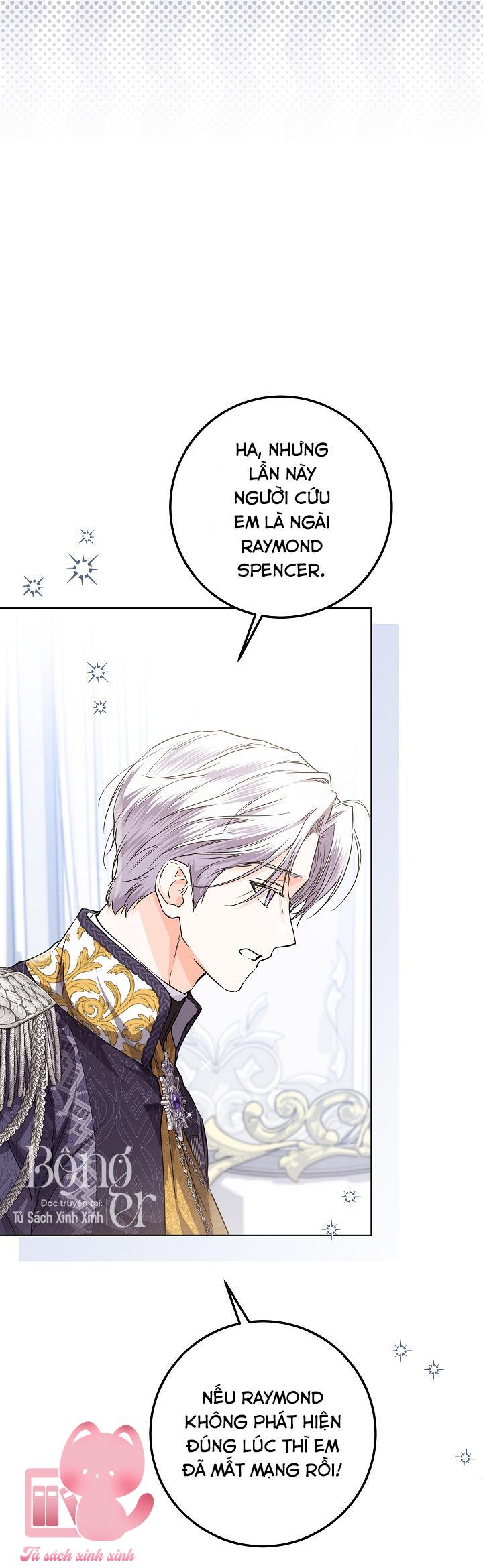Hoàng Nữ Cosplay NonFan - Chap 32 - Trang 9