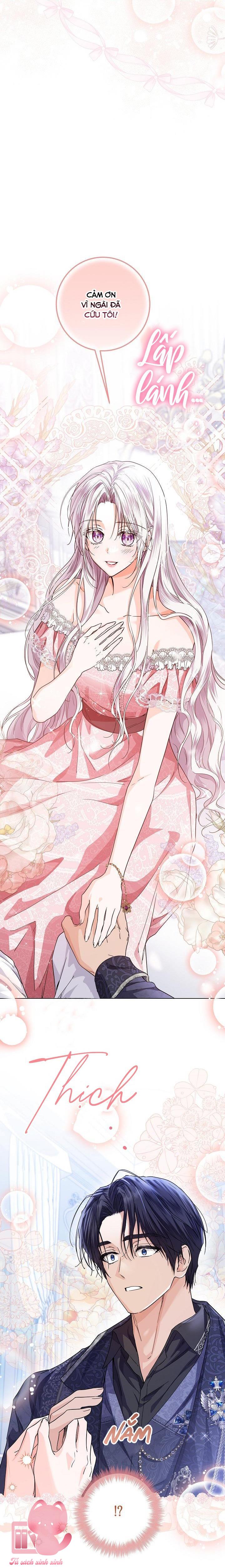 Hoàng Nữ Cosplay NonFan - Chap 33 - Trang 14