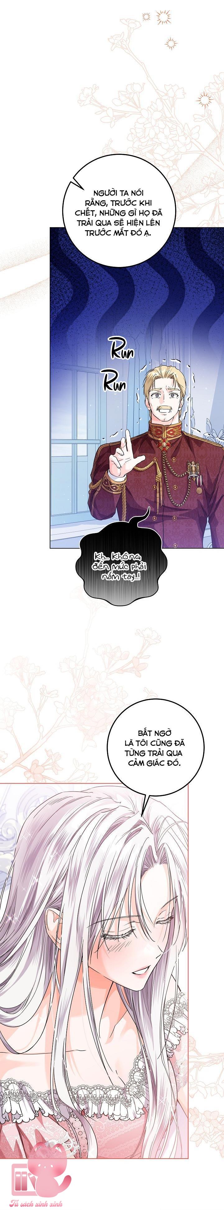 Hoàng Nữ Cosplay NonFan - Chap 33 - Trang 15
