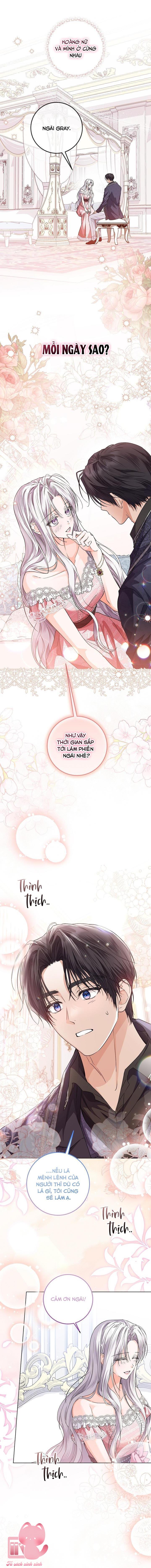 Hoàng Nữ Cosplay NonFan - Chap 33 - Trang 21