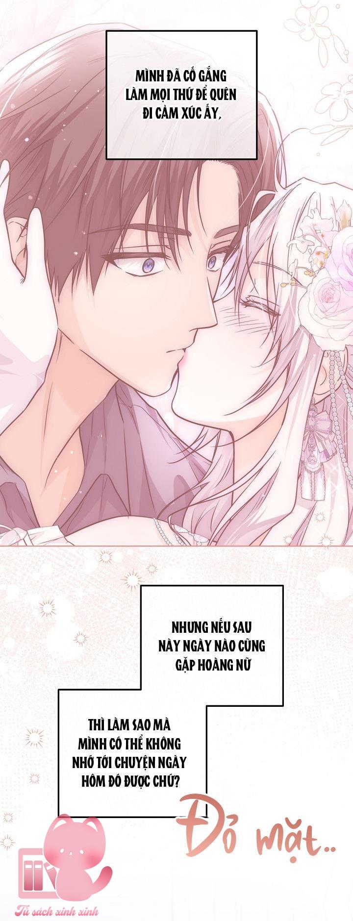 Hoàng Nữ Cosplay NonFan - Chap 33 - Trang 24