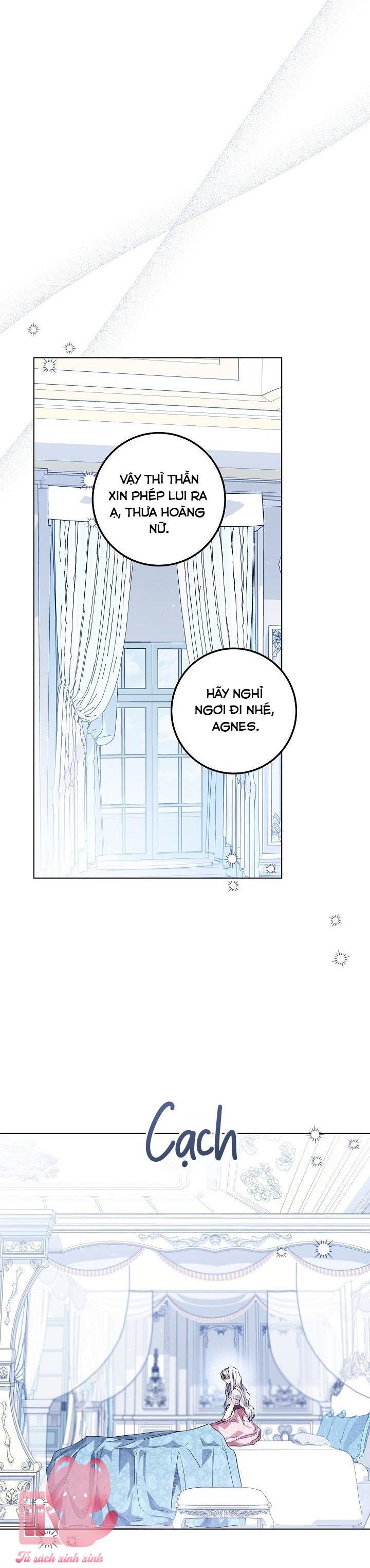 Hoàng Nữ Cosplay NonFan - Chap 33 - Trang 27