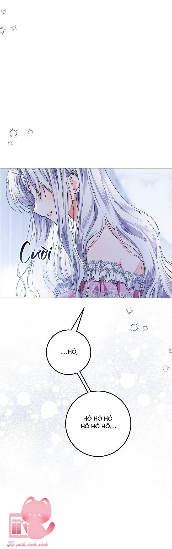 Hoàng Nữ Cosplay NonFan - Chap 33 - Trang 28
