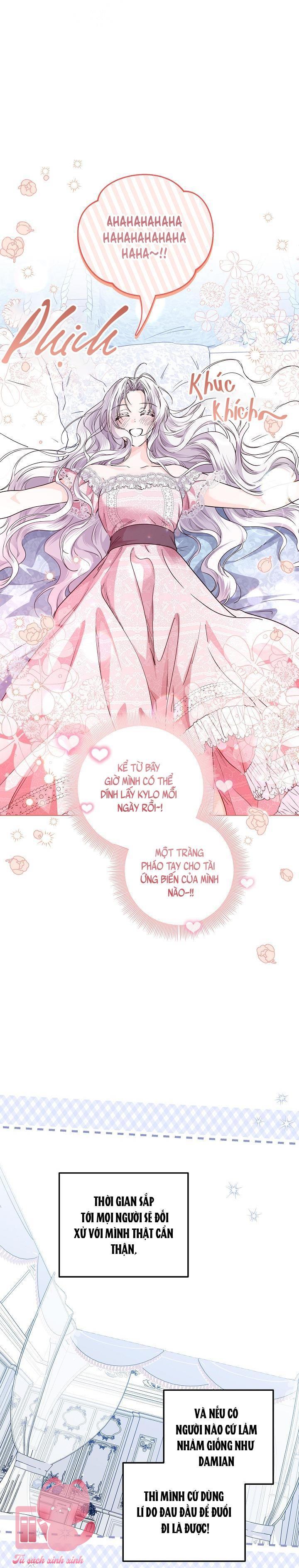 Hoàng Nữ Cosplay NonFan - Chap 33 - Trang 29